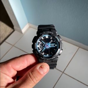 Gshock